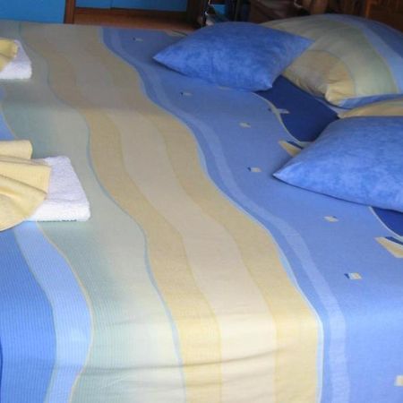 Perun Guest House Mlini Exterior foto