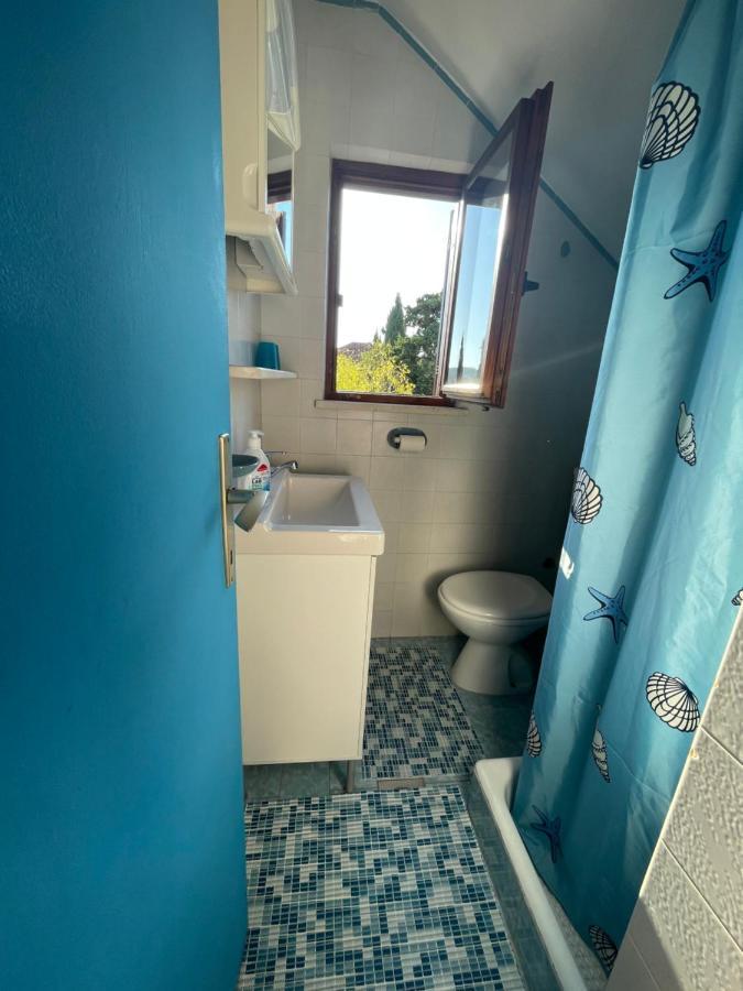 Perun Guest House Mlini Exterior foto
